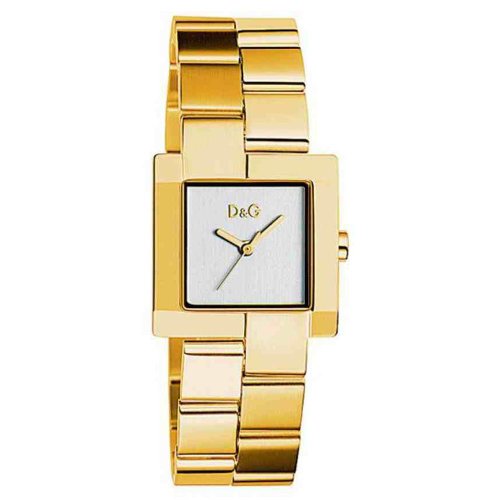 D&G Ladies Watch Promenade DW0398