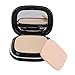 Makeup Foundation Pressed Powder Concealer 3# Natural