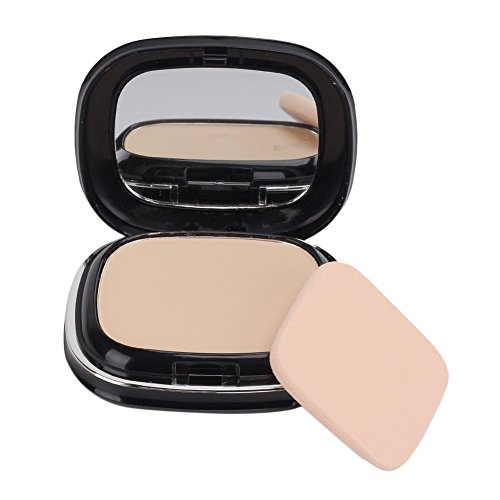 Makeup Foundation Pressed Powder Concealer 3# Natural