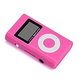 Slick stylisches Design in einer kompakten Fall mit Clip