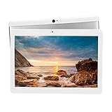 Tableta con el apoyo de Android Go 8.0 GMS: Nuestra última tableta es certificado por GMS del sistema operativo de Android 8.1 Oreo. Por lo tanto, usted puede jugar todas las apps favoritas, como SKY GO, netflix y vídeojuegos, sin ningún otro acuerdo. Además, con la 2MP cámara frontal Y la 5MP cámara trasesa, es cierto que haga buenas fotos y tenga vídeo-chat ideal.