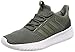 Produktbild adidas Herren Cloudfoam Ultimate Fitnessschuhe, Grün (Verbas/Carbon 000), 44 EU