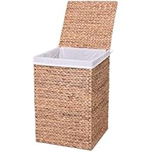 Suchergebnis auf Amazon.de für: Wäschekorb, eckig