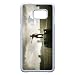 Produktbild Personalised Custom Samsung Galaxy S7 Phone Case The Walking Dead