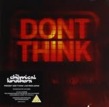 Don't Think [CD/DVD Combo] by The Chemical Brothers (2013-08-03) - The Chemical Brothers