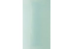 HERLIKOFER Wachsverzierfolien perlmutt Anzahl 1 Stück, Größe 155 x 90 mm, Farbe pastellmint