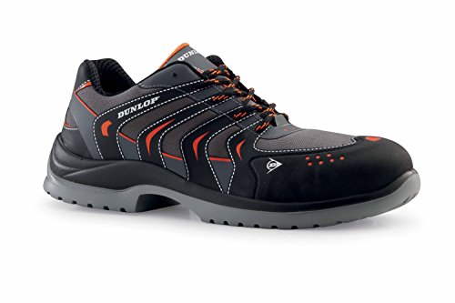 Preisvergleich Produktbild Dunlop DL0201003 Herren Sicherheitsschuhe für den Profi, 40