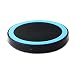 Produktbild IMJONO Qi Wireless Power Charger Pad für aufladen Samsung Galaxy S8/S8 Plus (Blau)