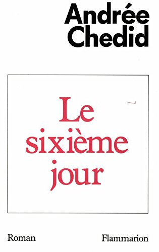 couverture de : Sixi&egrave;me jour (Le)