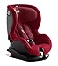 Produktbild Römer Trifix i-size – Auto-Kindersitz, Gruppe 0/1/2/3 rot (Flame Red)