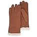 Produktbild Damen Lederhandschuhe Isotoner M