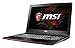 Produktbild MSI gp62mvr248 39,6 cm Traditionelle Laptop