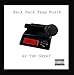 Produktbild Back Pack Trap Muzik
