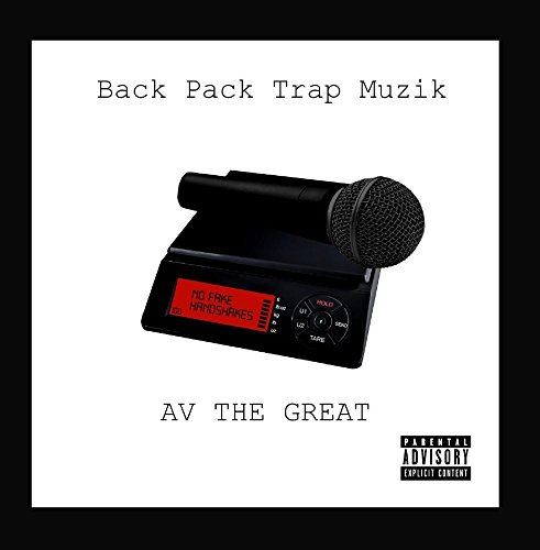 Preisvergleich Produktbild Back Pack Trap Muzik