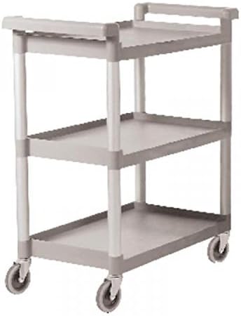 Paderno Cucina 3-Tier Trolley