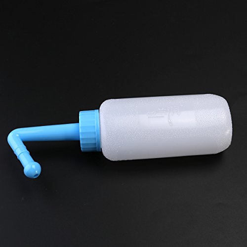 ROSENICE Nase Wash Flasche Nasal Cleanse Nase Irrigator Allergien Relief Spülen Neti Pot
