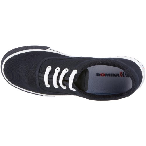Romika Soling 20001 Damen Bootsportschuhe - 7