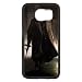 Produktbild I2Q84 der Pate fünf Familien O6D5RY Samsung Galaxy S6 Handy-Fall Hülle schwarz KP5LSM1NL decken