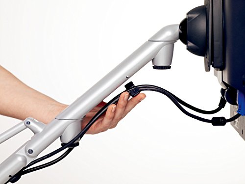 Novus 981+4089+000 SlatWall LiftTEC – Modul 0-2-1 - 8