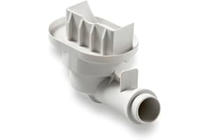 Miele Original Ersatzteil – Rückschlagventil für Geschirrspüler (5269111)