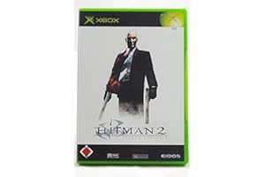 EIDOS Hitman 2 - Silent Assassin