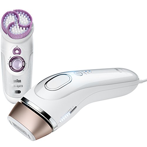 Braun Silk-expert IPL BD5009