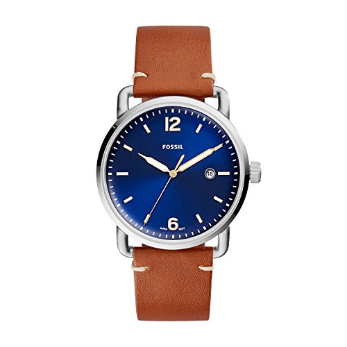 Fossil Herren-Uhren FS5325 Fossil Herren-Uhren FS5325
