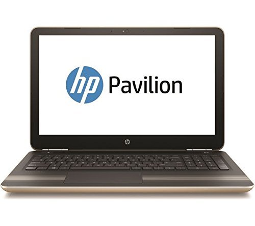 HP Pavilion 15-aw084sa 15 6  Laptop AMD A9-9410 APU Dual Core 2 9 GHz   3 5 GHz Turbo Processor  8GB RAM  1TB HDD  Windows 10 - Y7Y81EA ABU  Certified