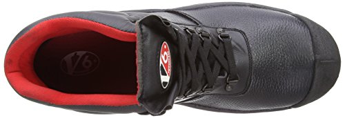 V12 Unisex-Adult Rhino S3 Safety Boots - 7