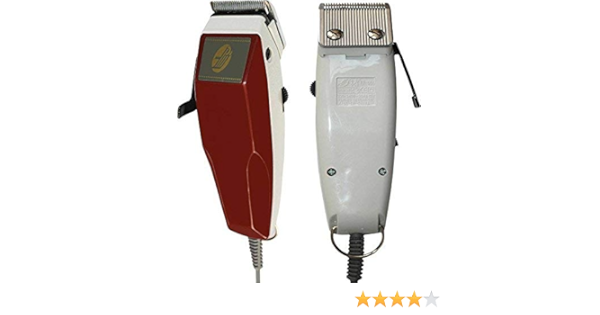 rf 666 hair clipper