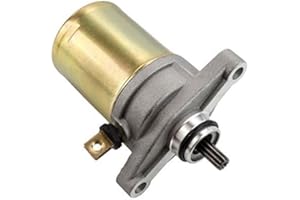 MTP-RACING Anlasser Starter GY6 50ccm 4T