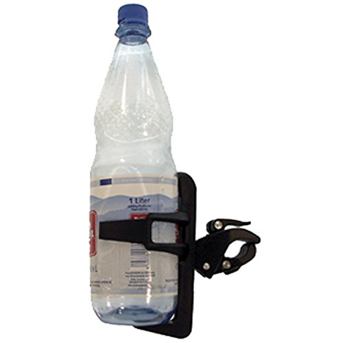 M-Wave Trinkflaschenhalter schwarz - 2