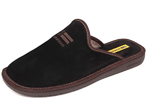 zapatillas casa hombre nordikas