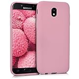 carcasas samsung j5 2017 PROTECCIÓN CON ESTILO: Este cover te gustará por su atractivo y elegante diseño. Además es robusto, sólido y estable, protegerá la parte posterior de tu teléfono.