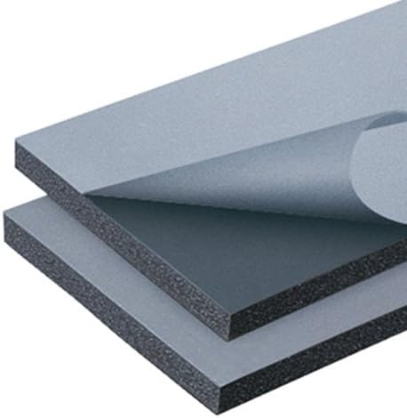 Soundproofing Sheet Adhesive Kaisound 15mm x 500mm x 2m