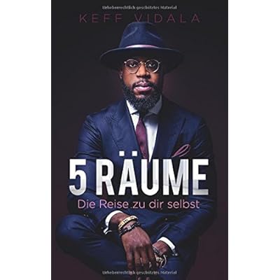 5 Räume: Die Reise zu dir selbst 5 Räume: Die Reise zu dir selbst