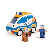 Wow Police Chase Charlie
