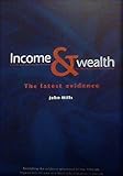 Image de Income and Wealth: The Latest Evidence