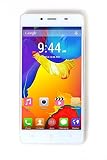 Hicell T8 Android Kitkat 5 Inch Smartphone Dual SIM GSM + GSM 1 GB RAM 8 GB ROM (Gold) RS.3299 (45.00% Off) - Amazon