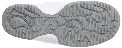 Proteq uni6 1760 S1 Stahlkappe Unisex-Erwachsene Sicherheitsschuhe - 3