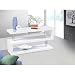 Produktbild Furniture In Fashion Miami Hochglanz TV Ständer weiß