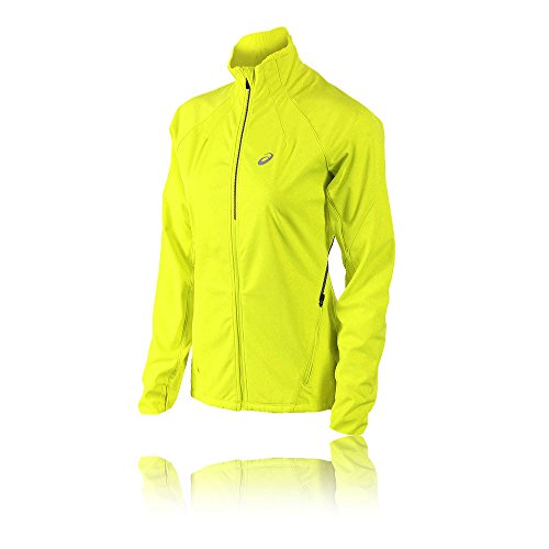 giubbotto asics femminile