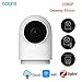 Produktbild Aqara G2 Camera 1080p Wireless IP Überwachungskamera Smart Home Kamera, Nachtsichtverbesserung, Humanoide Erkennung, EIN-klick-Videonachricht, Zeitrafferaufnahme,Unabhängige Smart Gateway Funktion