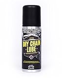 Muc-Off Dry Chain Lube 50ml