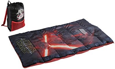 Exxel Star Wars Camping Kit