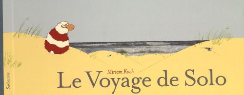 couverture de : Le Voyage de Solo