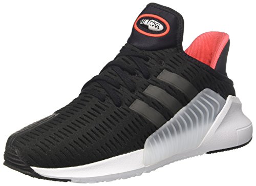 Preisvergleich Produktbild adidas Unisex-Erwachsene Climacool Sneakers, Schwarz (Blk), 42 EU