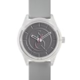 Q&Q - Quest & Quality Unisex-Armbanduhr SmileSolar Analog Quarz Resin RP00J004Y