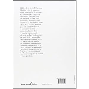 Macroeconomía