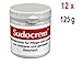 Produktbild Sudocrem Spezialcreme für Pflege und Schutz von reizbarer und geröteter Babyhaut - 12er Pack (12 x 125 gr)